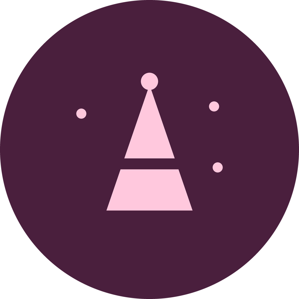 Party Setup HQ logo